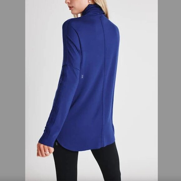 Burrow Turtleneck - Picture 2 of 4